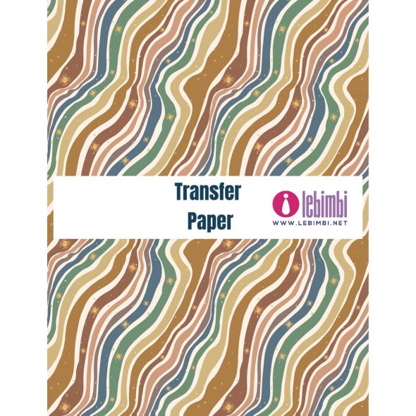 Transfer Design T60603