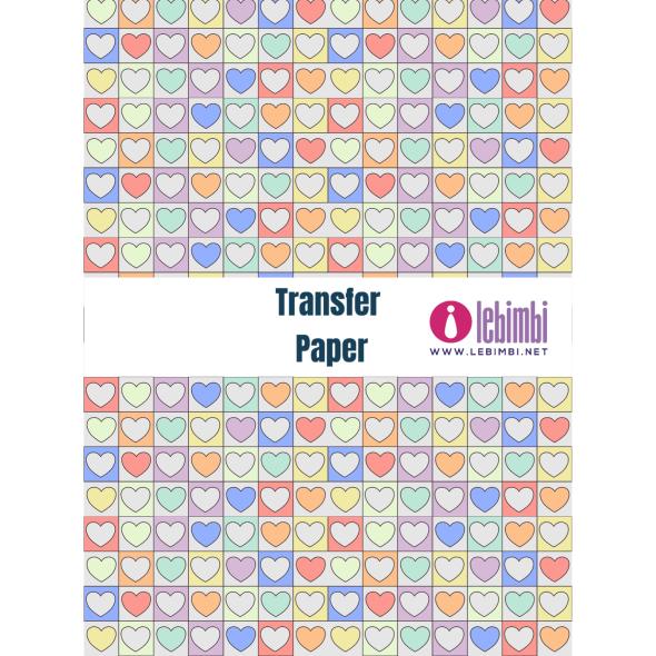 Transfer Design T60610