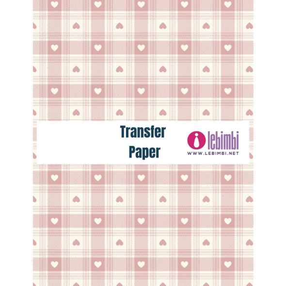 Transfer Design T60611
