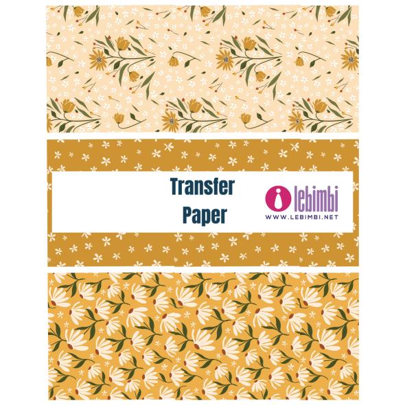 Transfer Design T60618