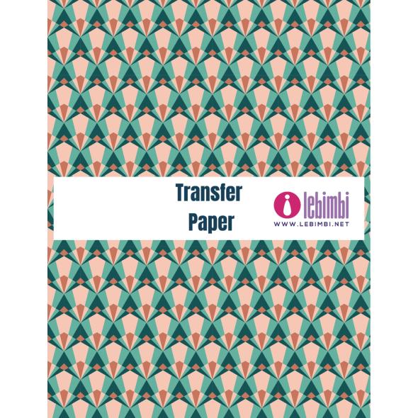 Transfer Design T60628