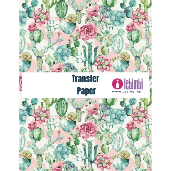 Transfer Design T60633