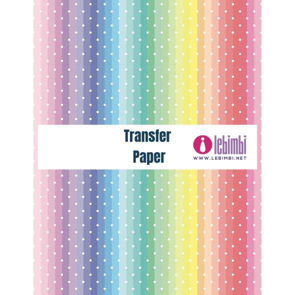 Transfer Design T60641