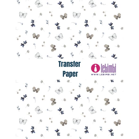 Transfer Design T60643