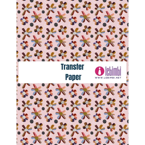 Transfer Design T60645