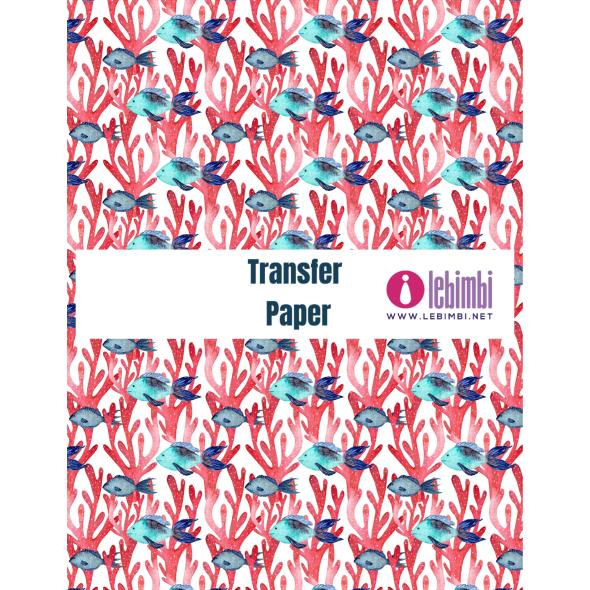 Transfer Design T60667