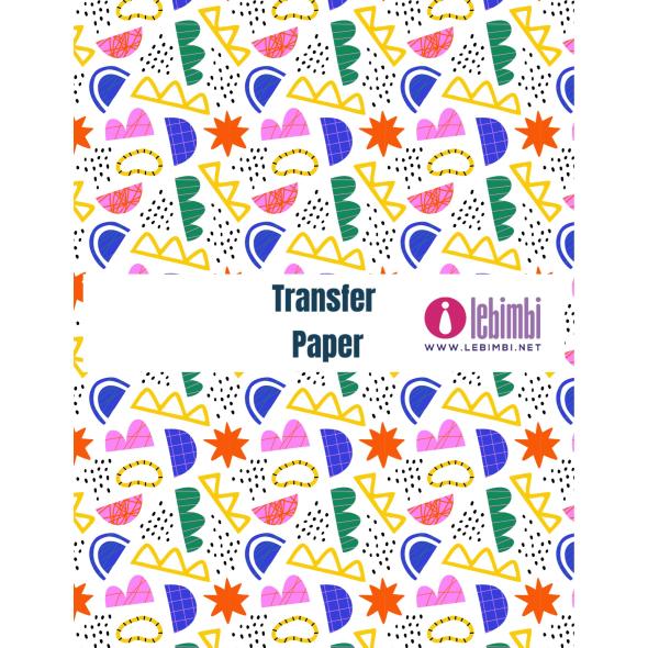 Transfer Design T60670