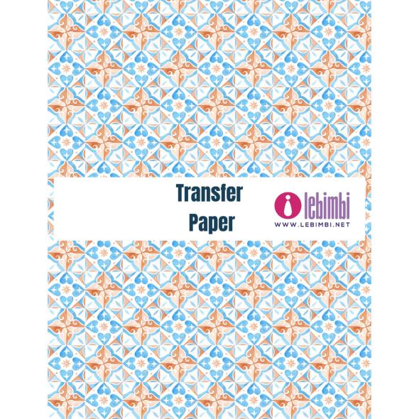 Transfer Design T60678