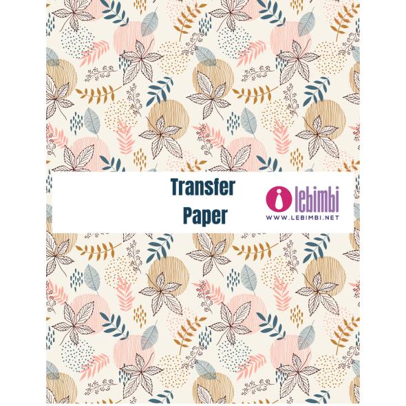 Transfer Design T60685