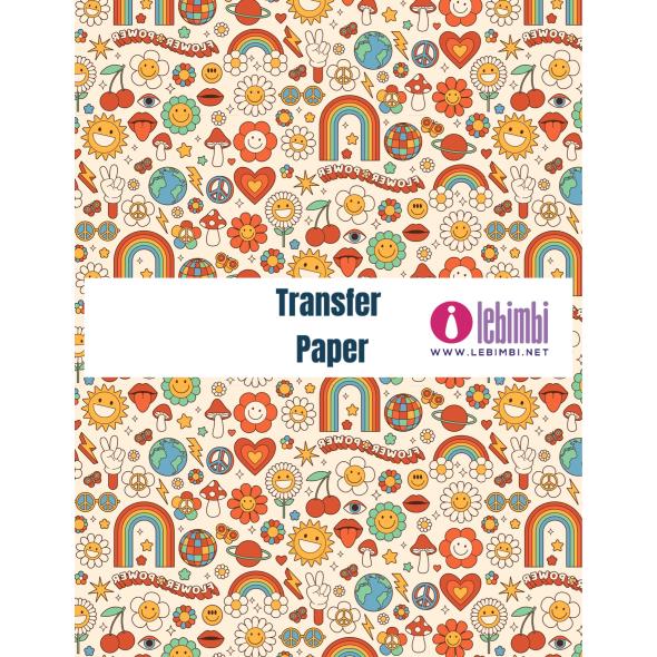 Transfer Design T60687