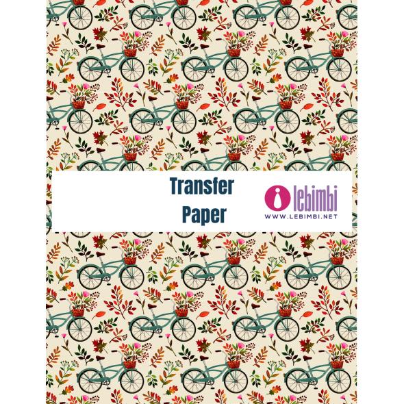 Transfer Design T60693