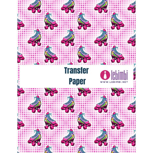 Transfer Design T60708