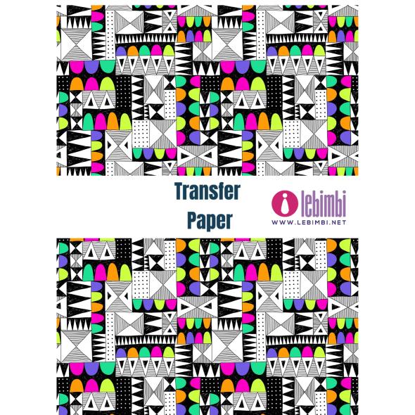 Transfer Design T60784