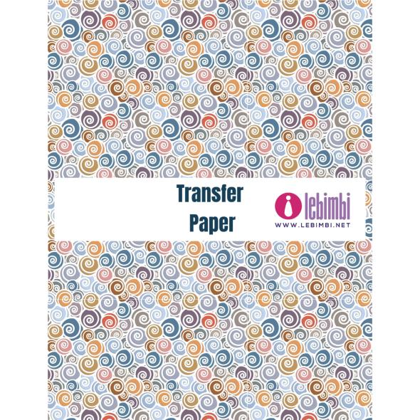 Transfer Design T60812