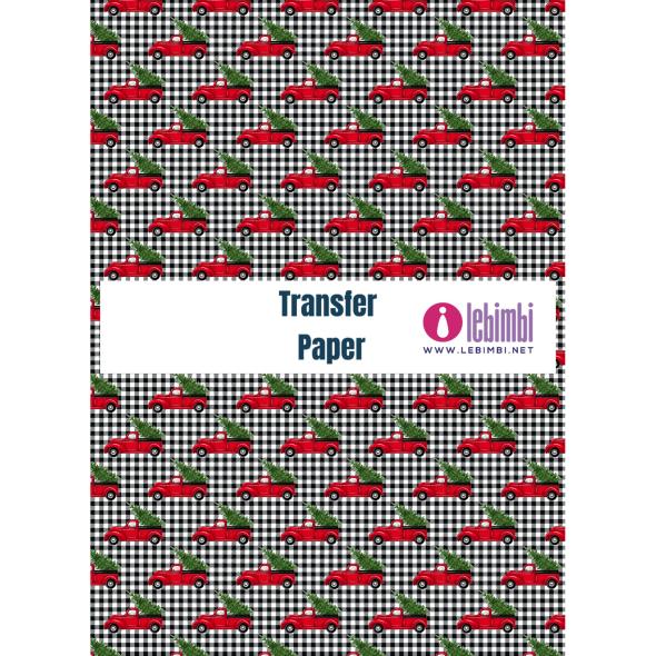 Transfer Design T61011