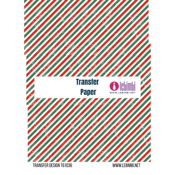 Transfer Design T61036