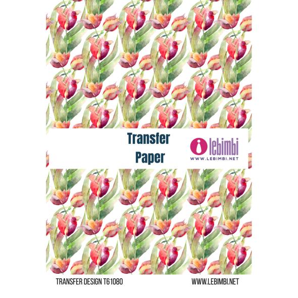 Transfer Design T61080