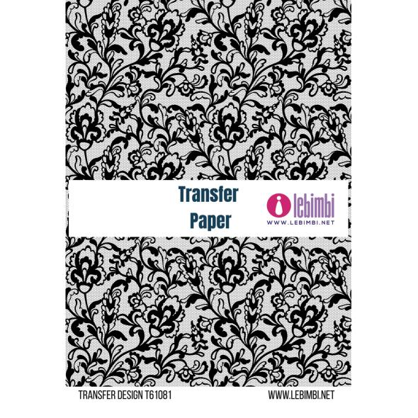 Transfer Design T61081