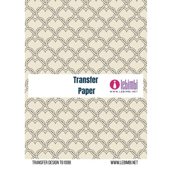 Transfer Design T61098
