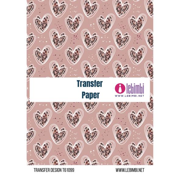 Transfer Design T61099