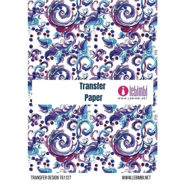 Transfer Design T61127