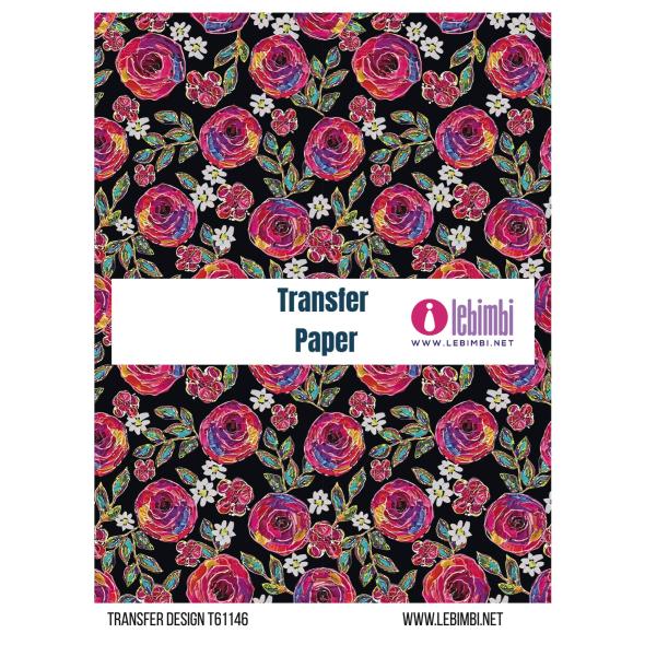 Transfer Design T61146