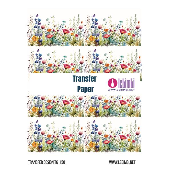 Transfer Design T61150