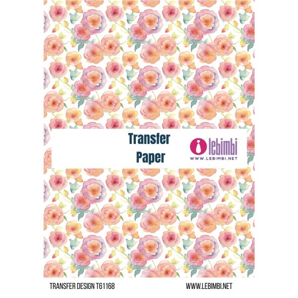 Transfer Design T61168