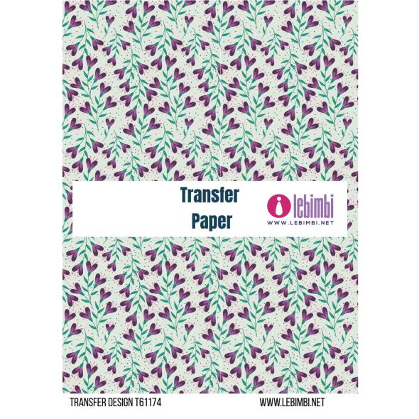 Transfer Design T61174
