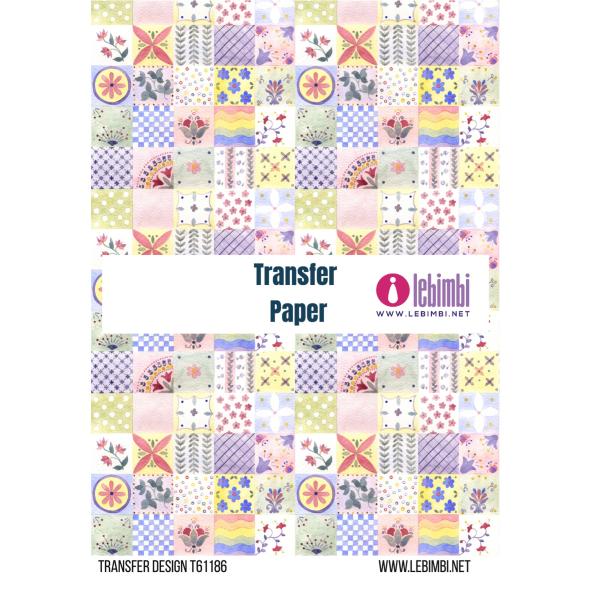 Transfer Design T61186