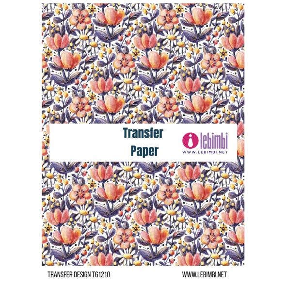 Transfer Design T61210
