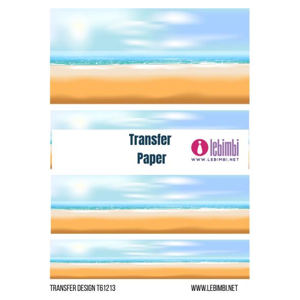 Transfer Design T61213