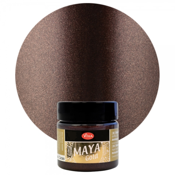 Maya Gold - 450 Cacao